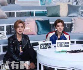爆料对唱季鹿晗最新,与唱季合作演绎青春旋律